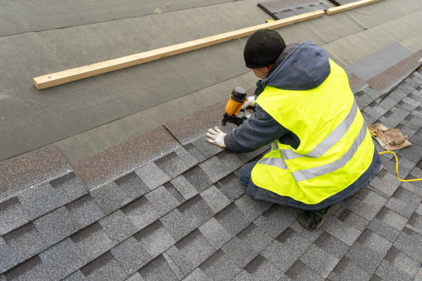 Best Storm Damage Roof Repair  in Silver Summit, UT