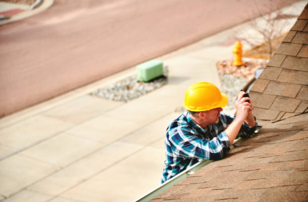 Best Roof Maintenance Services  in Silver Summit, UT
