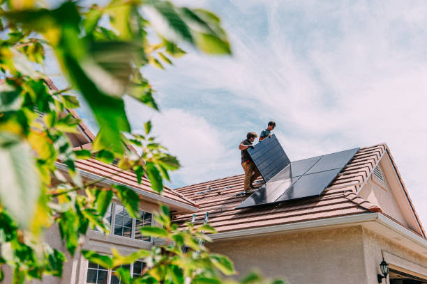 Best Roof Leak Repair  in Silver Summit, UT