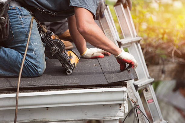Quick and Trustworthy Emergency Roof Repair Services in Silver Summit, UT